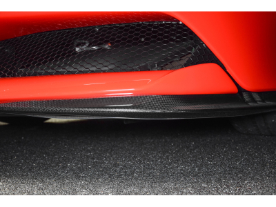 Ferrari SF90 Stradale ROSSO SCUDERIA