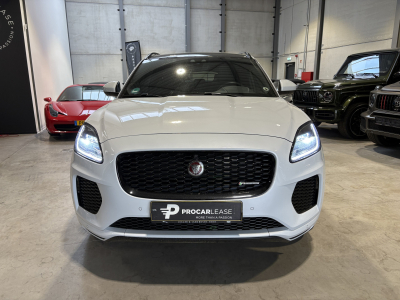 Jaguar E-Pace P240 R-Dynamic HSE AWD / MERIDIAN / PANORAMA /