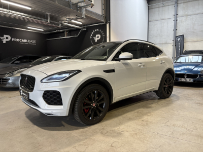 Jaguar E-Pace P240 R-Dynamic HSE AWD / MERIDIAN / PANORAMA /
