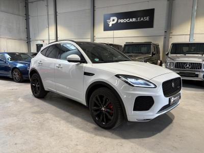 Jaguar E-Pace P240 R-Dynamic HSE AWD / MERIDIAN / PANORAMA /