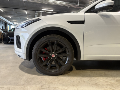 Jaguar E-Pace P240 R-Dynamic HSE AWD / MERIDIAN / PANORAMA /