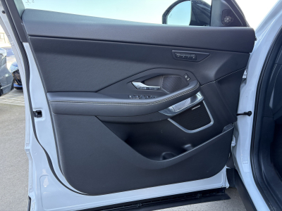 Jaguar E-Pace P240 R-Dynamic HSE AWD / MERIDIAN / PANORAMA /