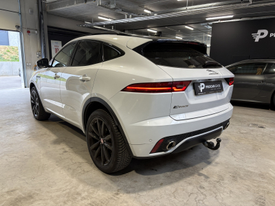 Jaguar E-Pace P240 R-Dynamic HSE AWD / MERIDIAN / PANORAMA /