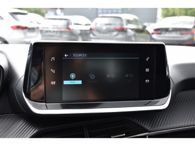 Peugeot 208 1.5 BlueHDI Active