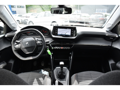 Peugeot 208 1.5 BlueHDI Active