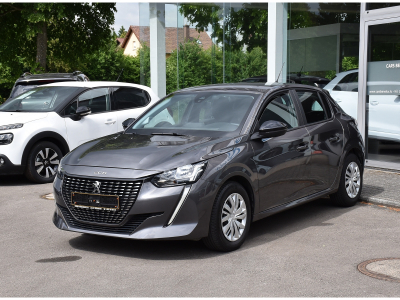 Peugeot 208 1.5 BlueHDI Active