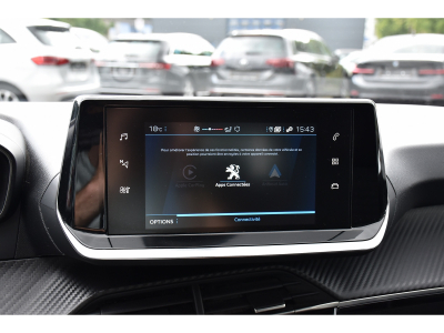 Peugeot 208 1.5 BlueHDI Active