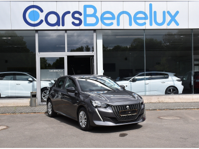 Peugeot 208 1.5 BlueHDI Active