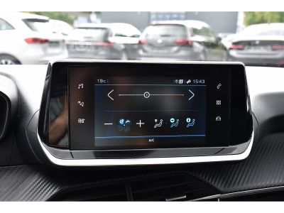 Peugeot 208 1.5 BlueHDI Active