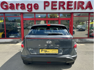 Hyundai Kona 1.6 T-GDI AUTO NAVI 1 HAND