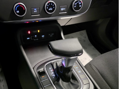 Hyundai Kona NEW 1.6 T-GDI AUTO NAVI 1 HAND