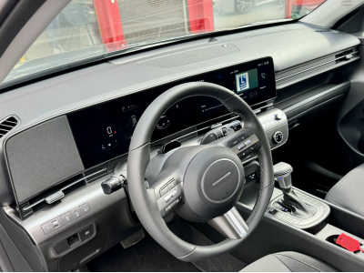 Hyundai Kona 1.6 T-GDI AUTO NAVI 1 HAND