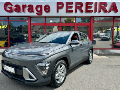 Hyundai Kona 1.6 T-GDI AUTO NAVI 1 HAND