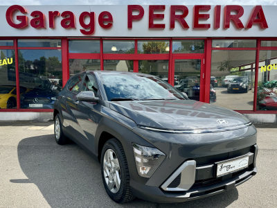 Hyundai Kona 1.6 T-GDI AUTO NAVI 1 HAND