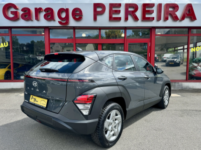Hyundai Kona 1.6 T-GDI AUTO NAVI 1 HAND