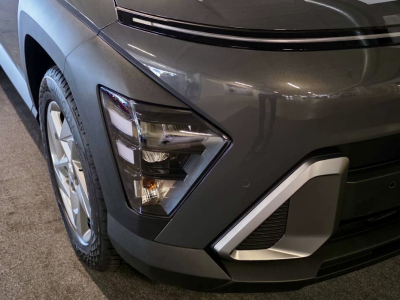 Hyundai Kona NEW 1.6 T-GDI AUTO NAVI 1 HAND