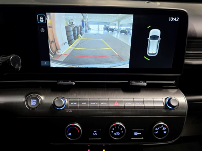 Hyundai Kona NEW 1.6 T-GDI AUTO NAVI 1 HAND