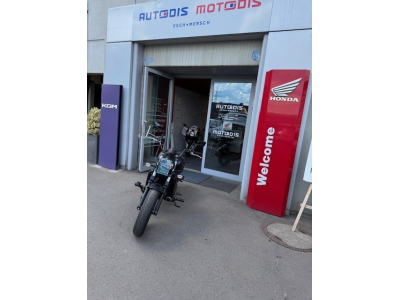 Kawasaki Vulcan S 650 VULCAN S