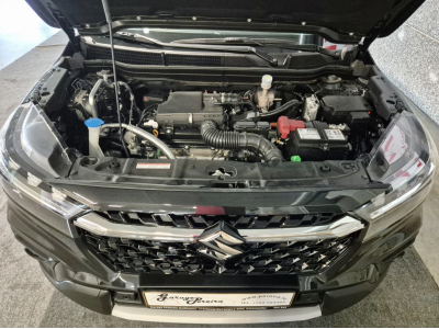 Suzuki S-Cross 1.5 GRAND LUXE Hybrid CUIR NAVI 1 HAND