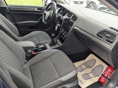 Volkswagen Golf 1.0 TSI JOIN CARPLAY GPS BLUETOOTH CAMERA
