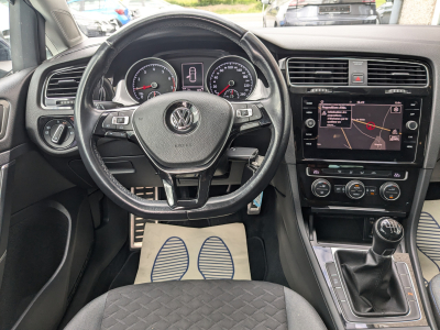 Volkswagen Golf 1.0 TSI JOIN CARPLAY GPS BLUETOOTH CAMERA