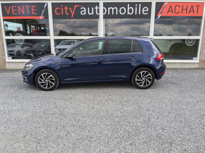Volkswagen Golf 1.0 TSI JOIN CARPLAY GPS BLUETOOTH CAMERA