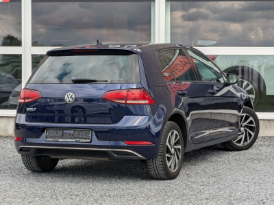 Volkswagen Golf 1.0 TSI JOIN CARPLAY GPS BLUETOOTH CAMERA