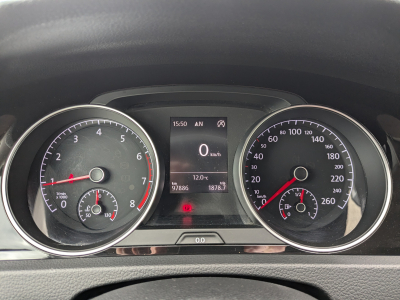 Volkswagen Golf 1.0 TSI JOIN CARPLAY GPS BLUETOOTH CAMERA