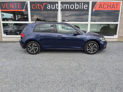 Volkswagen Golf 1.0 TSI JOIN CARPLAY GPS BLUETOOTH CAMERA
