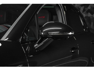Porsche Macan III GTS