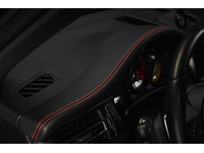Porsche Macan III GTS
