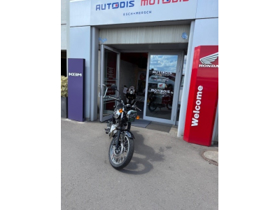 Kawasaki S1 MEGURO S1