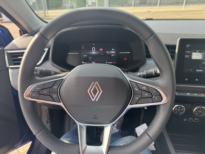 Renault Clio 1.5 dCi 101  Evolution