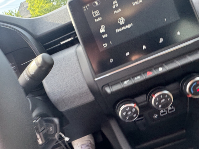 Renault Clio 1.5 dCi 101  Evolution