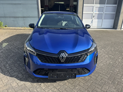 Renault Clio 1.5 dCi 101 Evolution