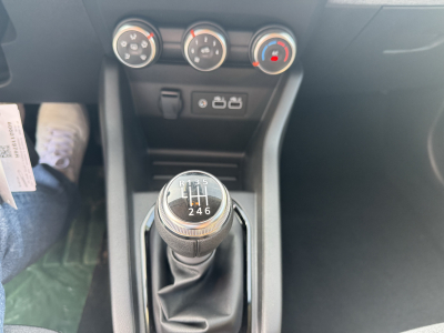 Renault Clio 1.5 dCi 101  Evolution