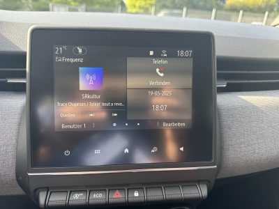 Renault Clio 1.5 dCi 101  Evolution