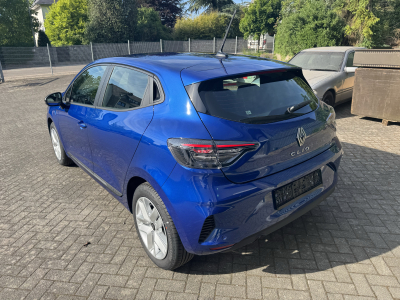Renault Clio 1.5 dCi 101 Evolution