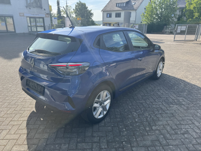Renault Clio 1.5 dCi 101 Evolution