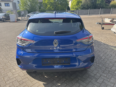 Renault Clio 1.5 dCi 101 Evolution