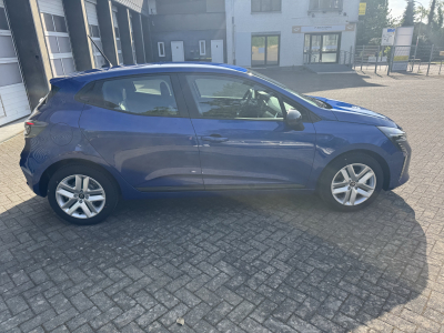 Renault Clio 1.5 dCi 101 Evolution