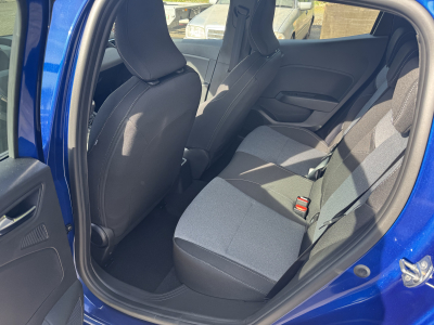 Renault Clio 1.5 dCi 101  Evolution