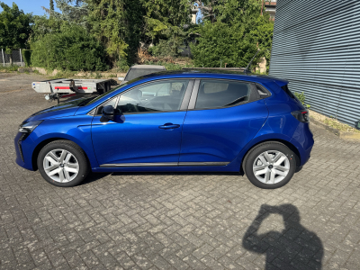 Renault Clio 1.5 dCi 101 Evolution