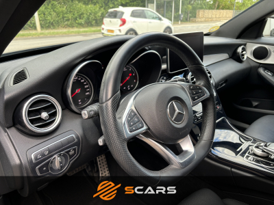 Mercedes-Benz C 180 d AMG Line Night Pack 7G-DCT 116cv
