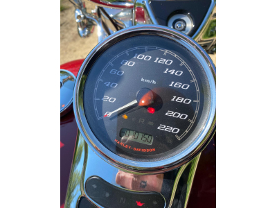 Harley-Davidson Freewheeler 
