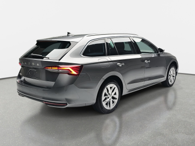 Skoda Octavia 1.5 TSi 150 DSG SELECTION