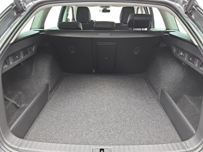 Skoda Octavia 1.5 TSi 150 DSG SELECTION