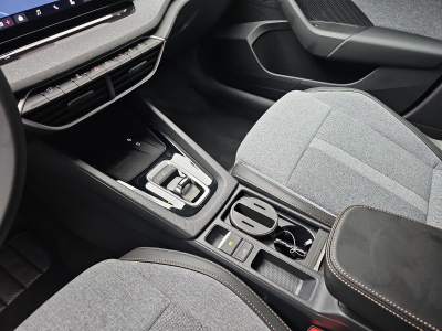 Skoda Octavia 1.5 TSi 150 DSG SELECTION