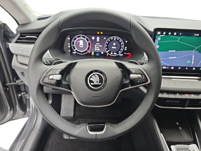 Skoda Octavia 1.5 TSi 150 DSG SELECTION