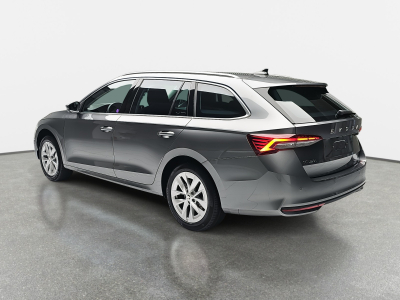 Skoda Octavia 1.5 TSi 150 DSG SELECTION